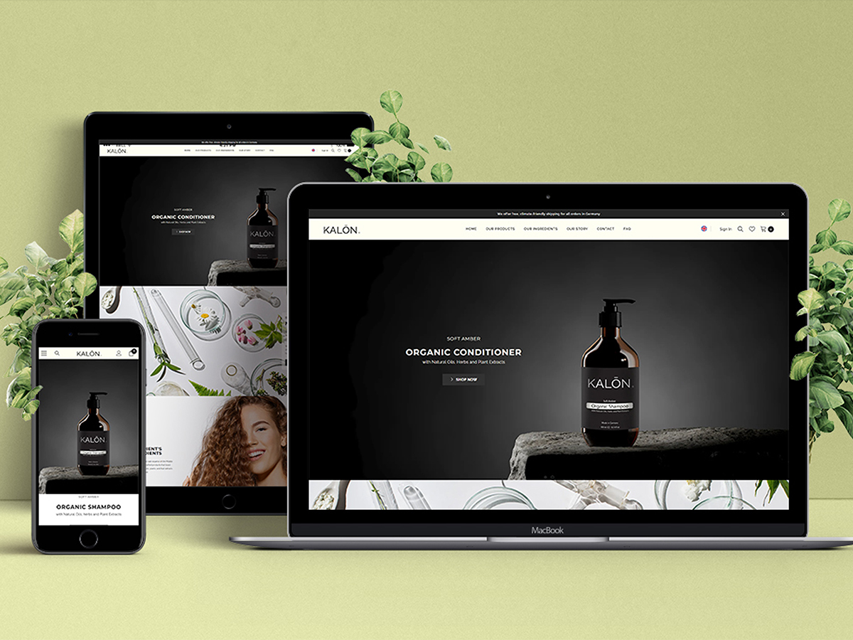 Kalon Organics